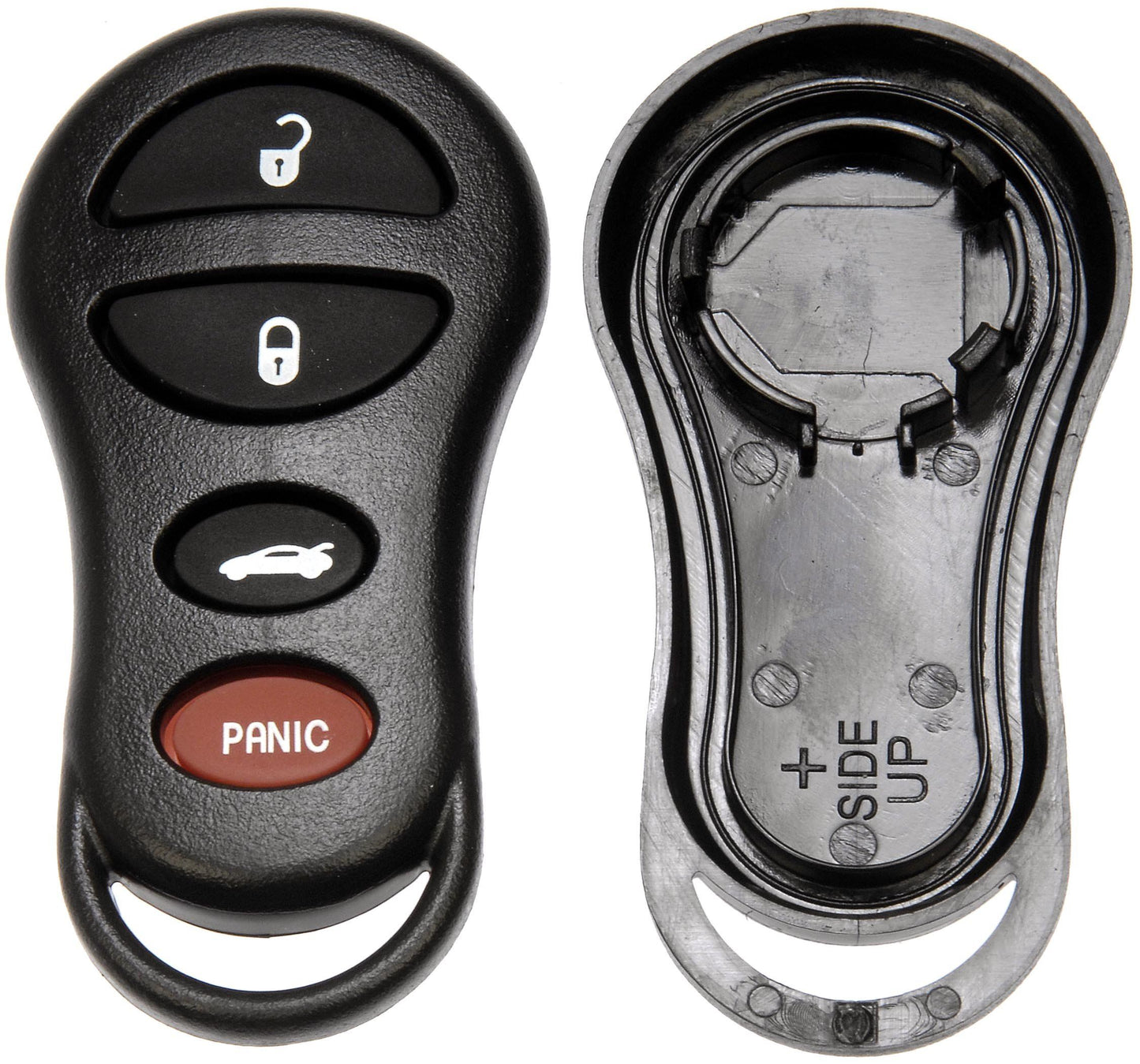 Dorman 13609 Keyless Entry Transmitter Cover