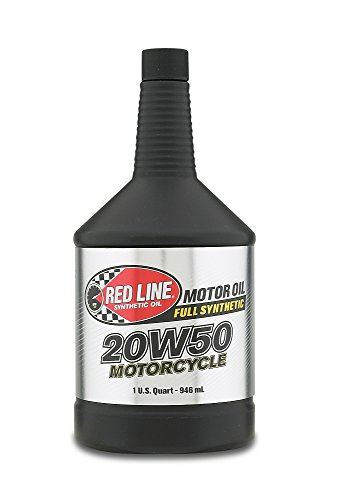 RED LINE OIL 42504