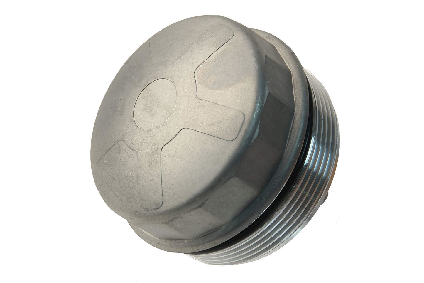 URO Parts URO-011070 Engine Oil Filter Cover