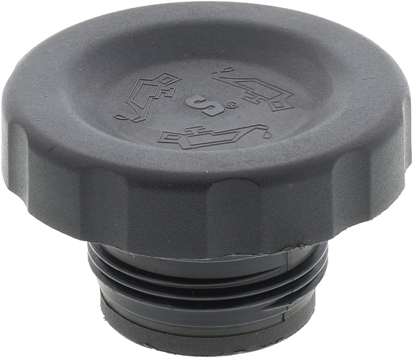 Gates 31298 Engine Oil Filler Cap