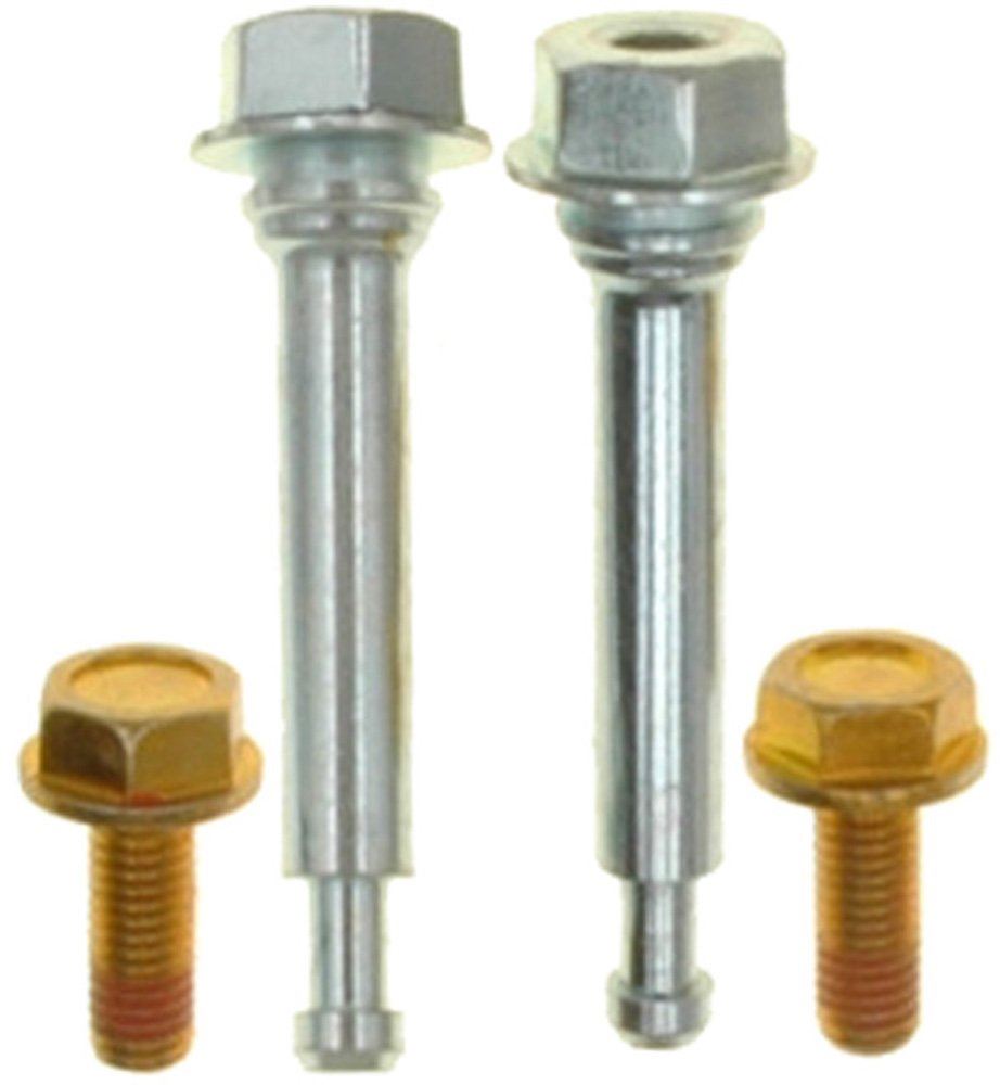 Kit de pernos de pinza de freno de disco Raybestos H15275