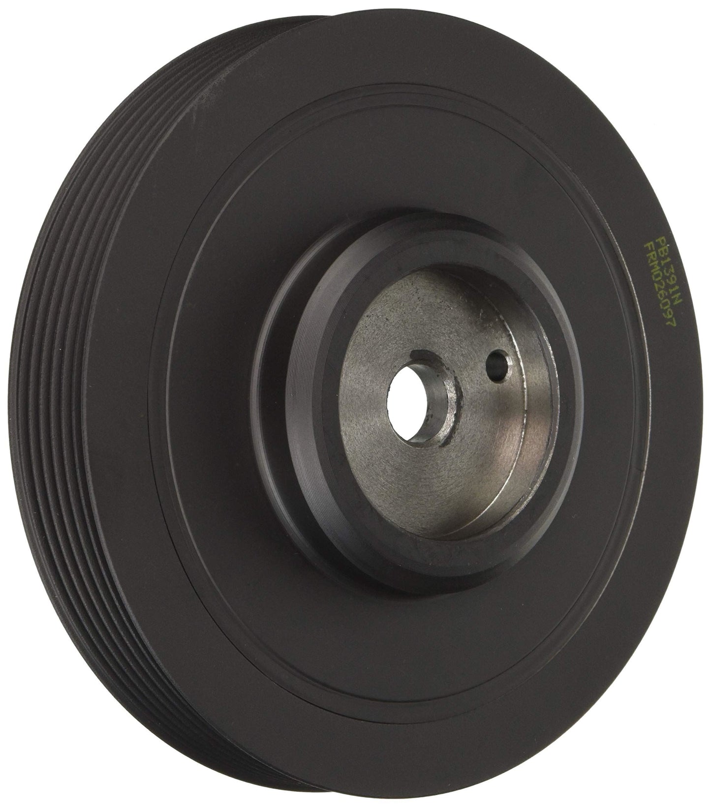 Equilibrador armónico del motor Dayco PB1391N
