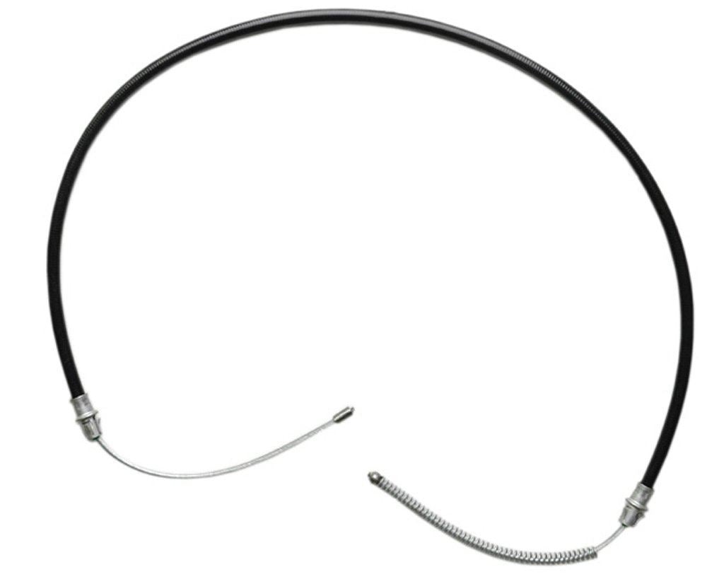 Raybestos BC93248 Parking Brake Cable