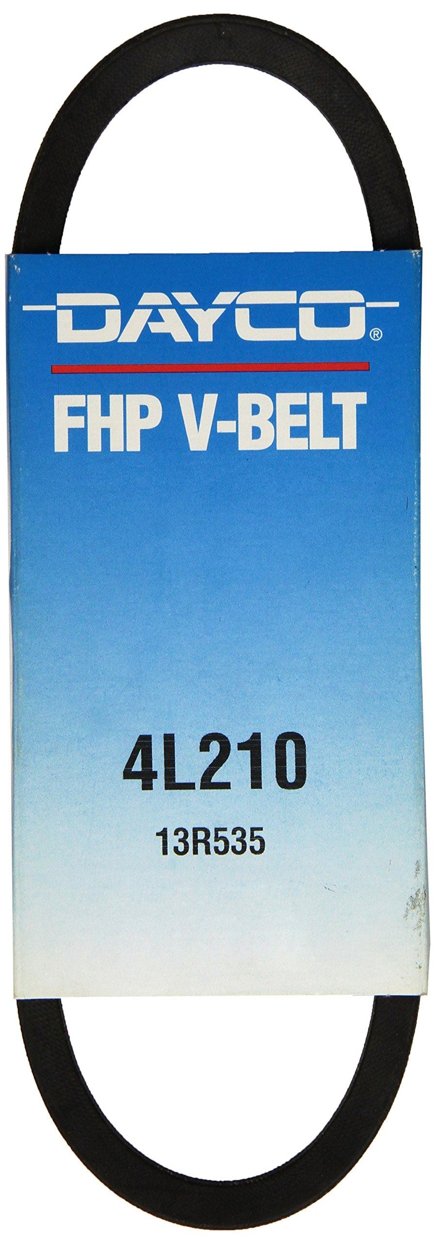 Dayco 4L210
