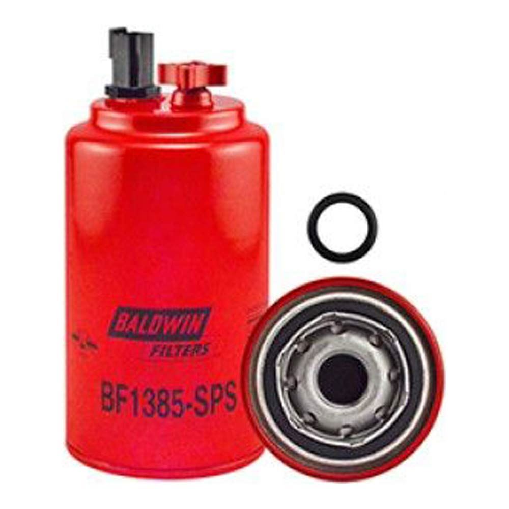 Filtro separador de agua y combustible Baldwin BF1385-SPS