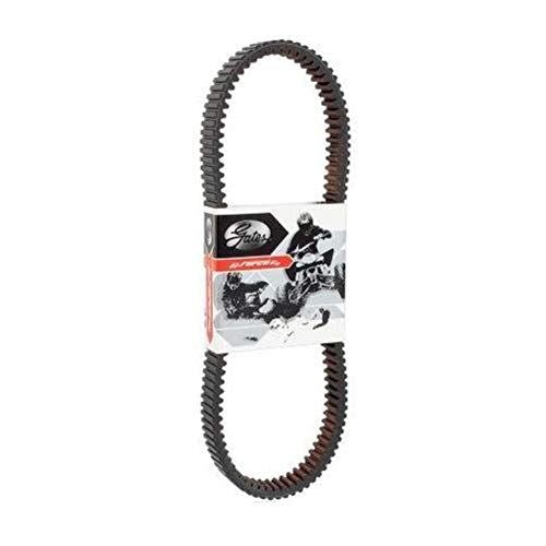 Gates 28G4588 Automatic Continuously Variable Transmission (CVT) Belt