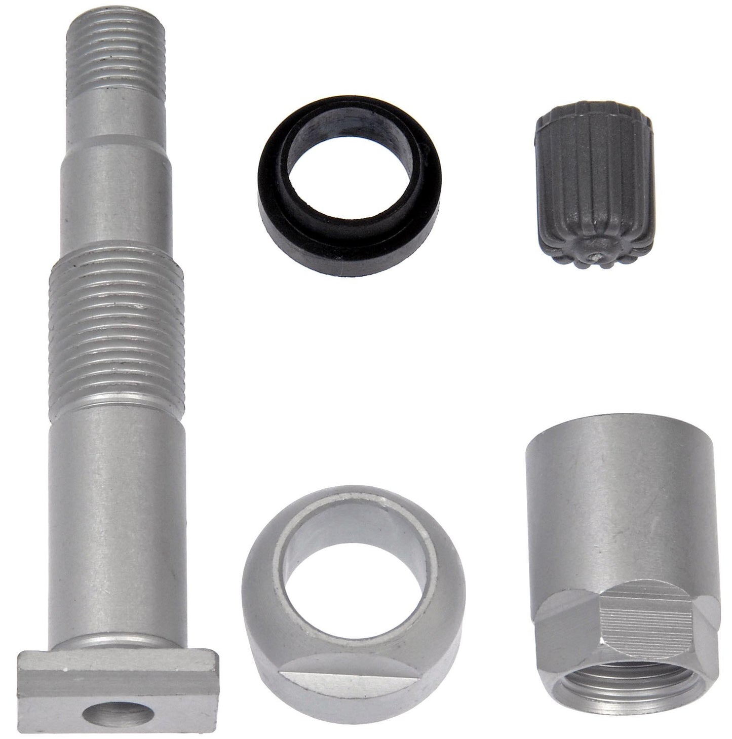 Dorman 609-142 Tire Pressure Monitoring System (TPMS) Valve Kit