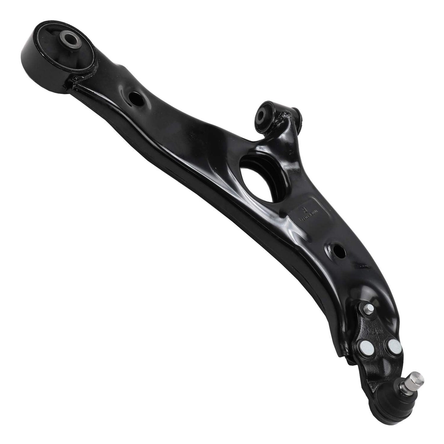 Beck/Arnley 102-7810 Suspension Control Arm and Ball Joint Assembly