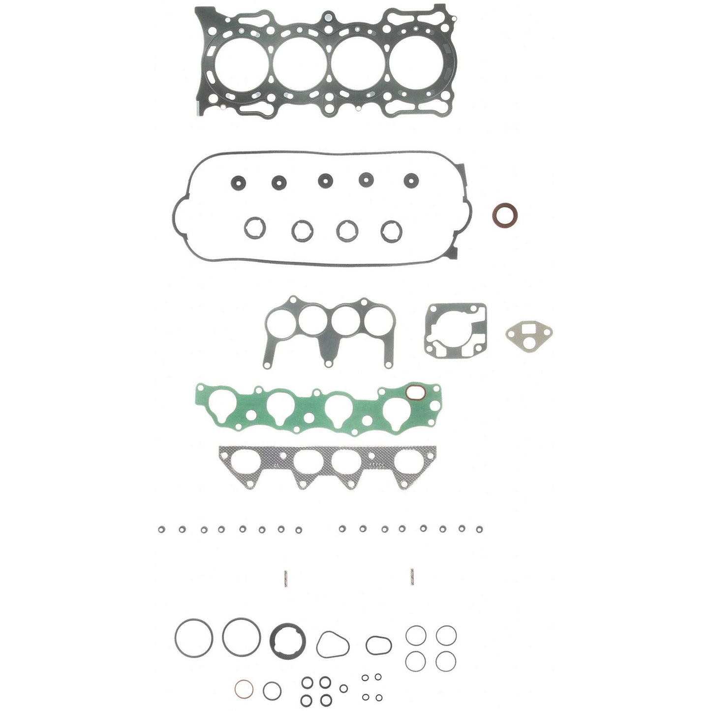 Fel-Pro HS 9958 PT Engine Cylinder Head Gasket Set