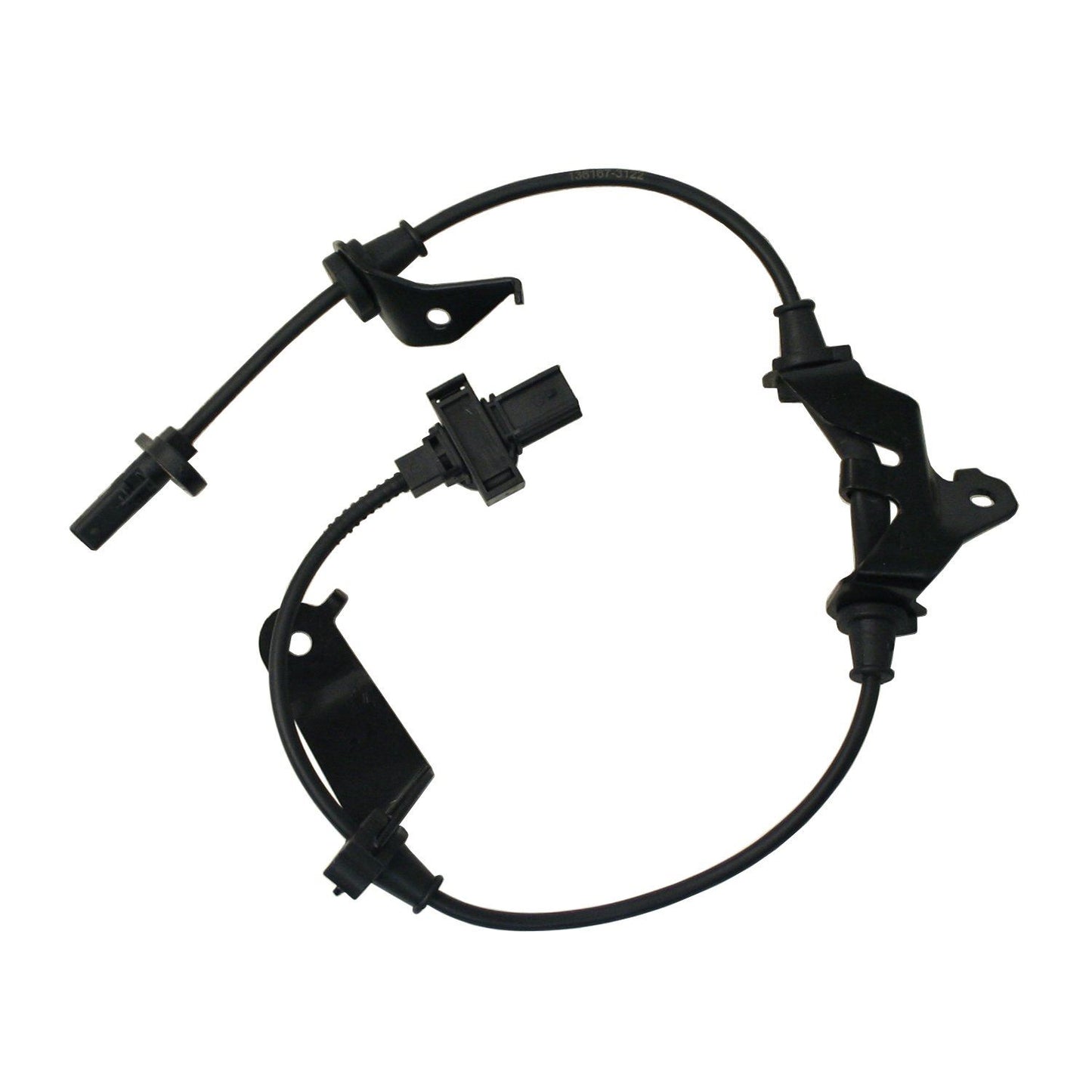 Beck/Arnley 084-4821 Sensor de velocidad de rueda ABS