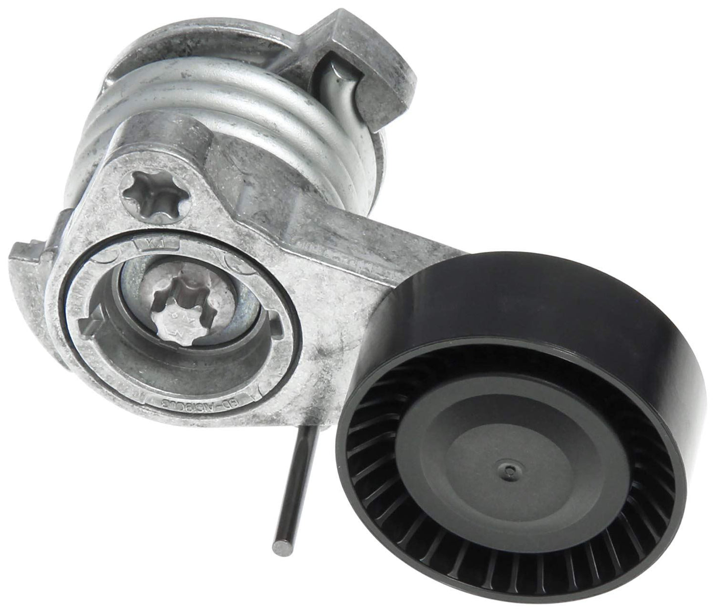 ACDelco Professional 39112 Conjunto de tensor de correa de transmisión de accesorios