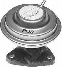 BWD EGR1222 Exhaust Gas Recirculation (EGR) Valve