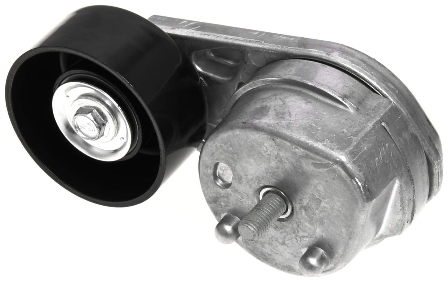 ACDelco Professional 39153 Conjunto de tensor de correa de transmisión de accesorios