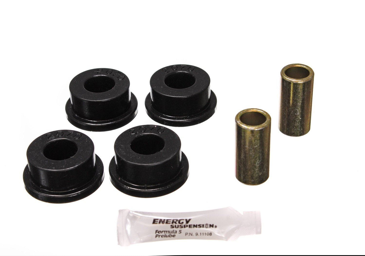 Energy Suspension 4.2131G Leaf Spring Bushing