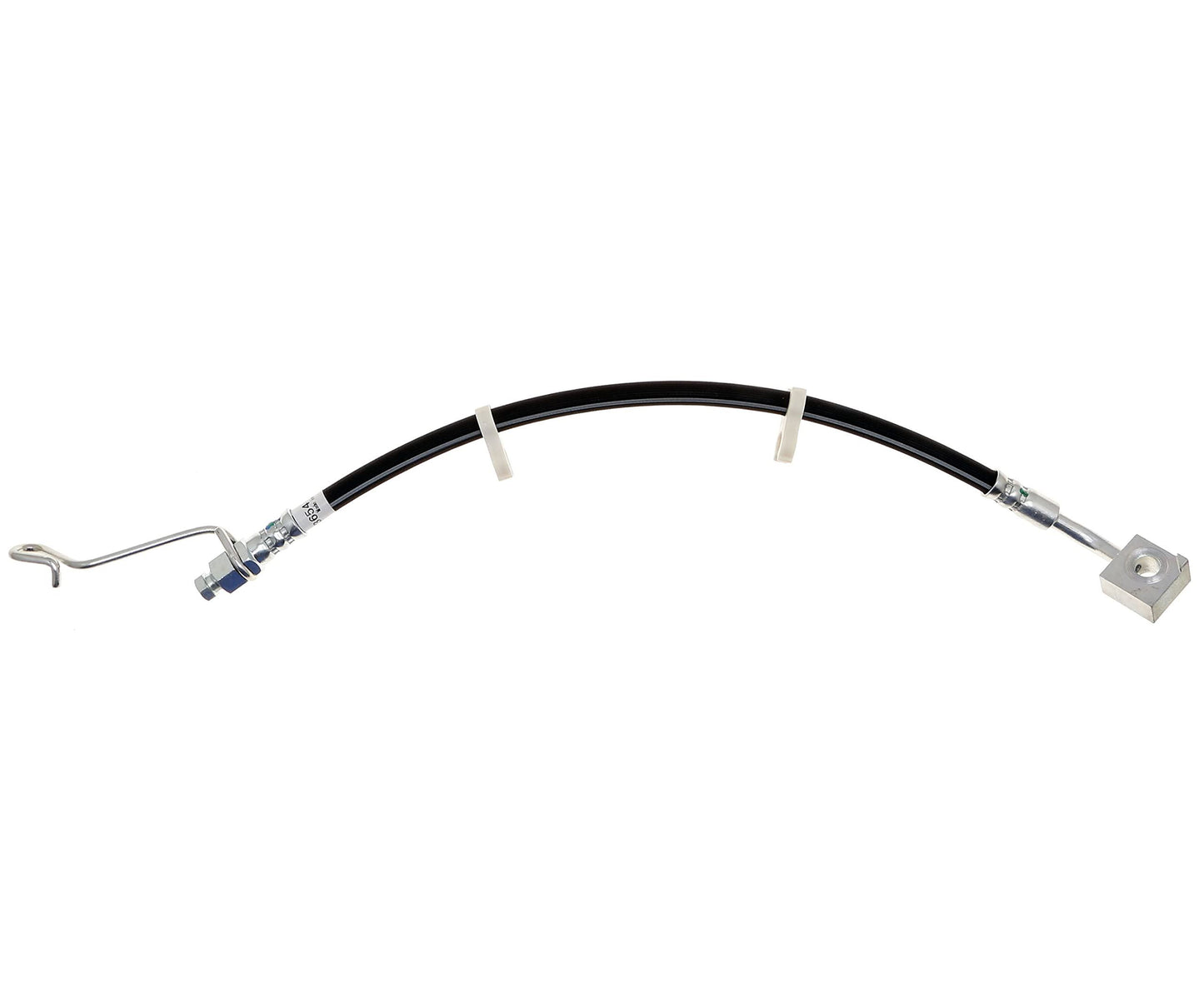 Raybestos BH383654 Brake Hydraulic Hose
