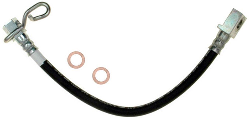 Raybestos BH382708 Brake Hydraulic Hose