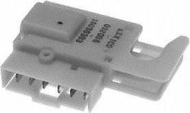 BWD S9202 Back Up Light Switch