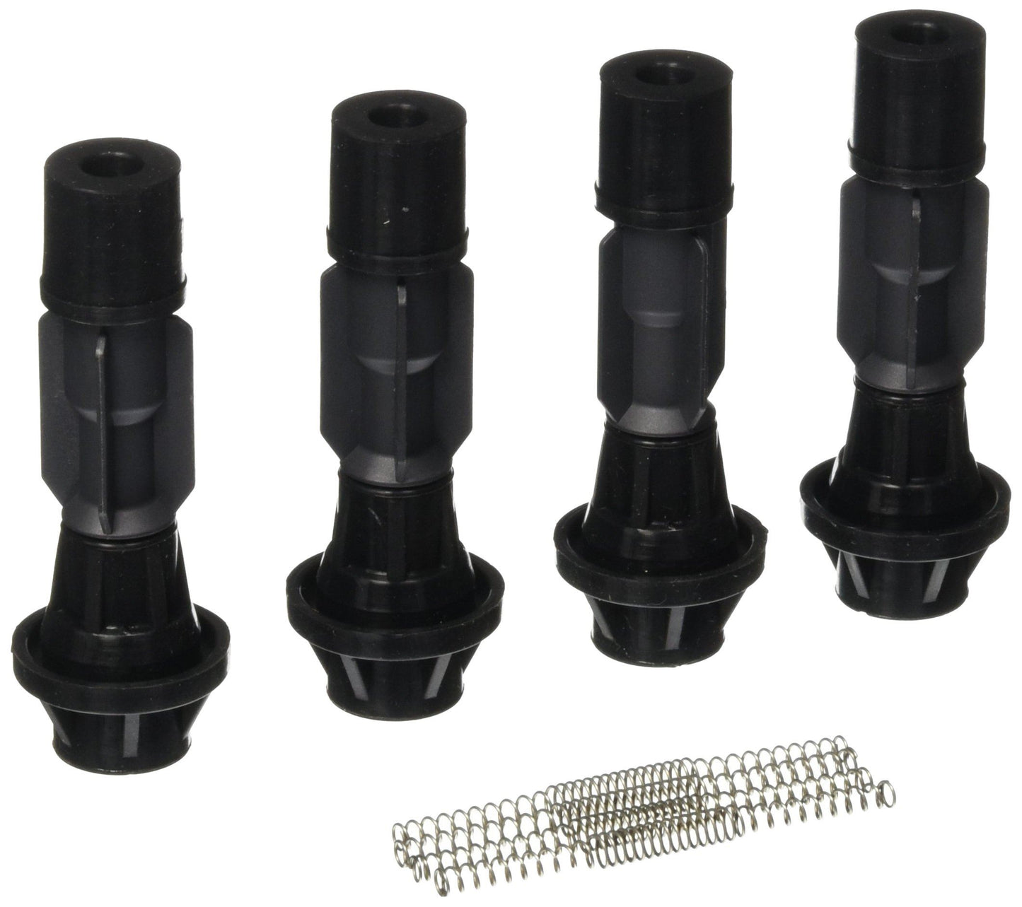 Denso 671-4284 Direct Ignition Coil Boot Kit