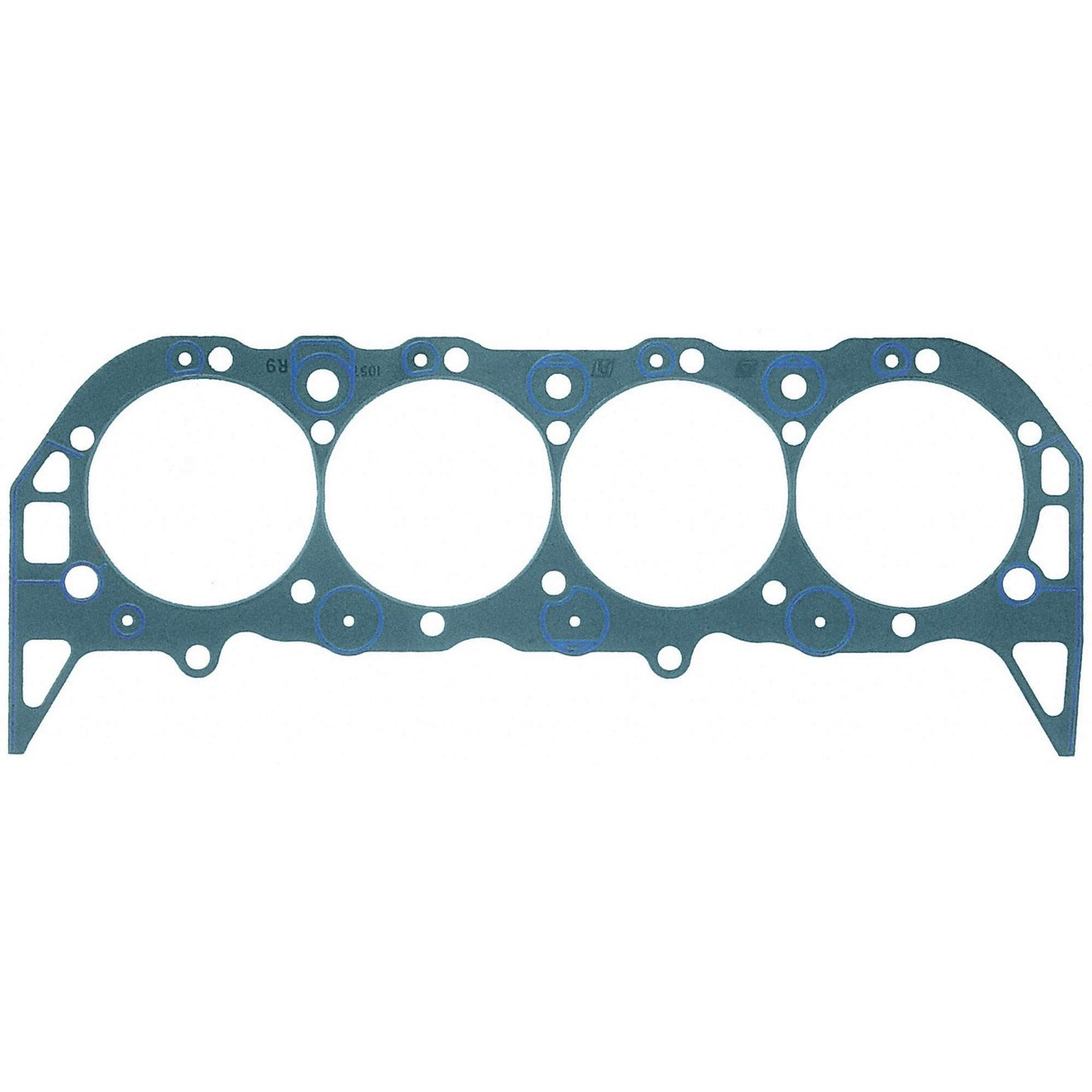 Junta de culata de motor Fel-Pro 1057
