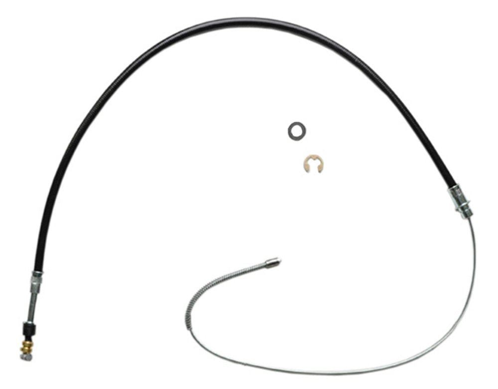 Raybestos BC93074 Parking Brake Cable