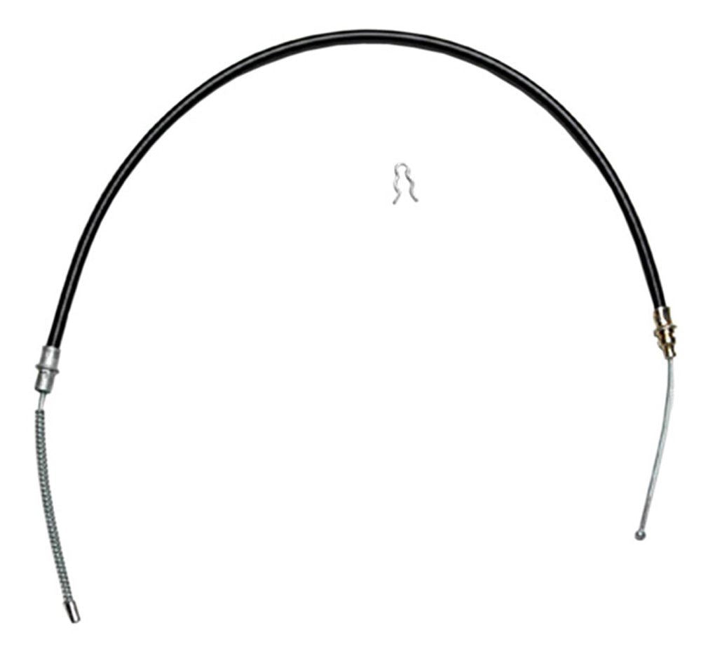 Raybestos BC92810 Parking Brake Cable