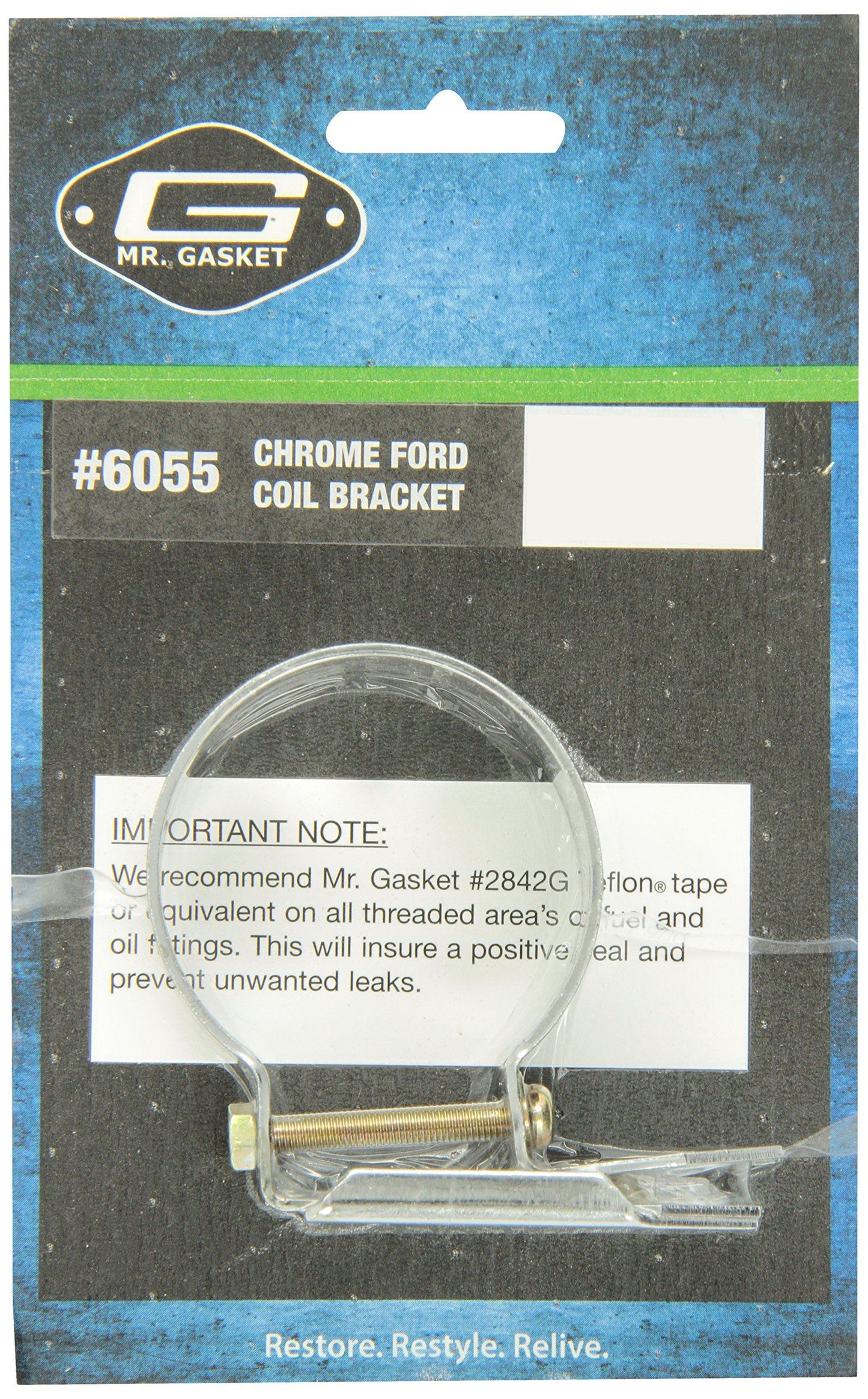MR GASKET 6055