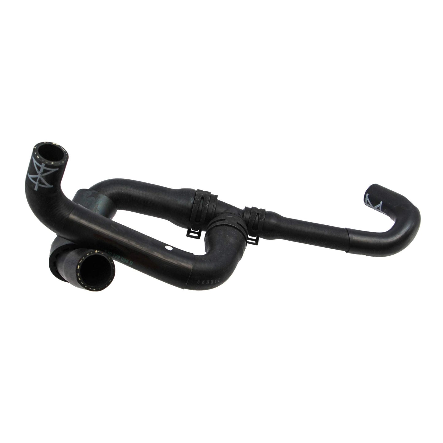 Manguera de refrigerante del motor CRP CHE0217P