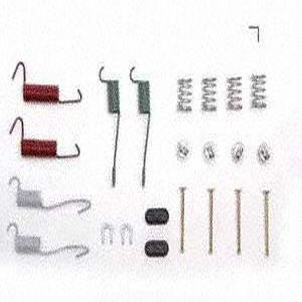 Kit de matériel de frein à tambour Raybestos H7246