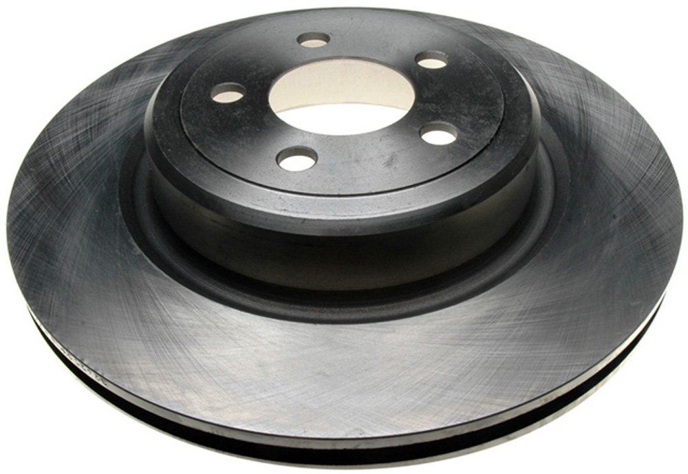 Raybestos 780395R Disc Brake Rotor