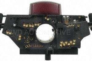 BWD S14455 Interruptor de advertencia de peligro