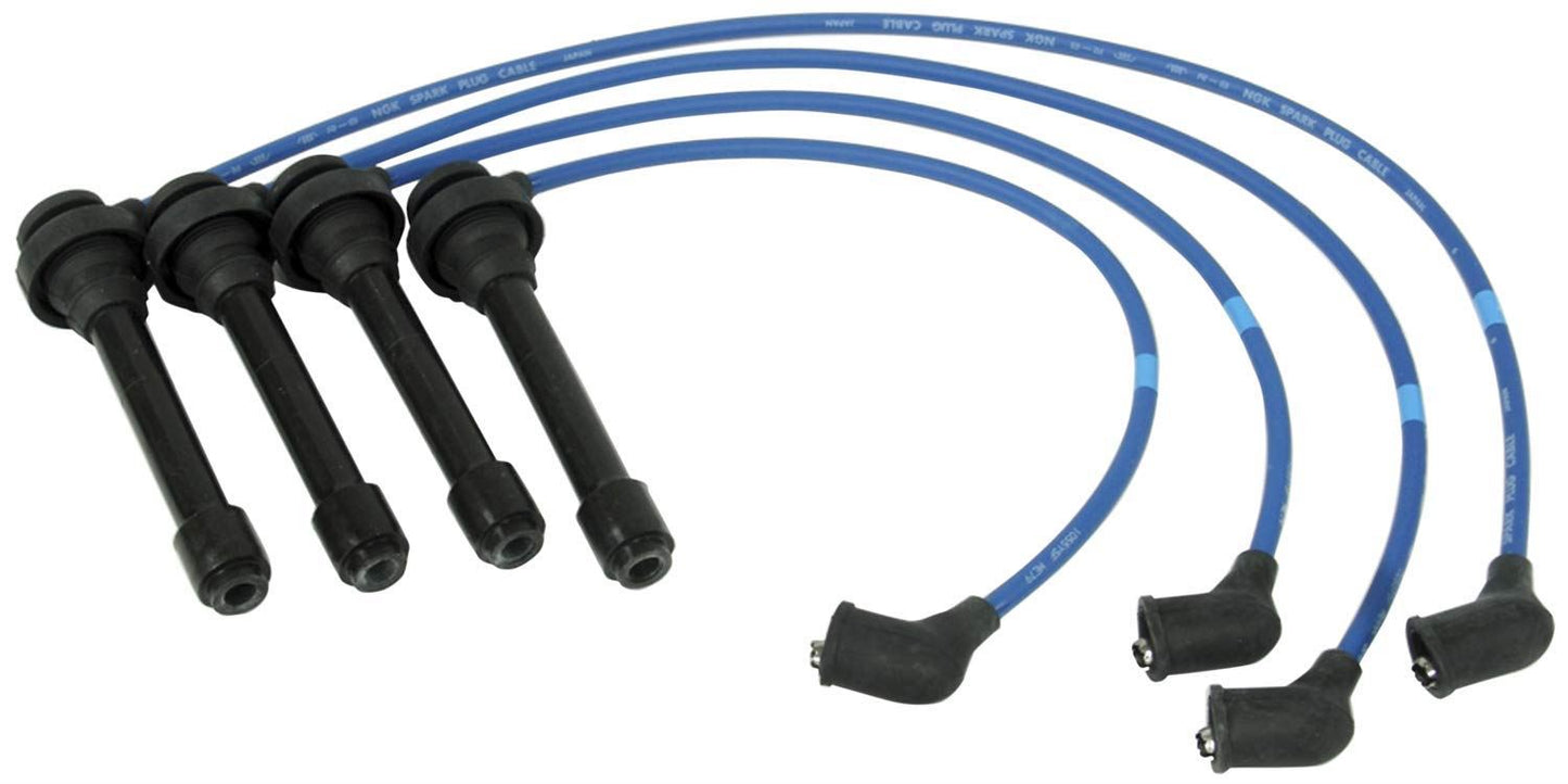 NGK Canada 8102 Juego de cables para bujías