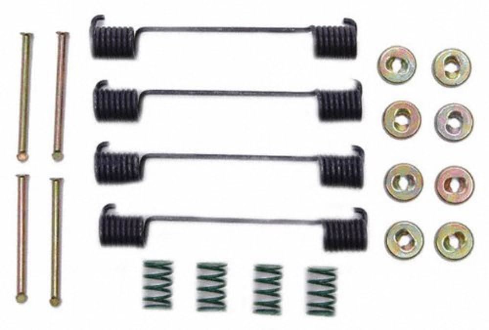 Kit de matériel de frein à tambour Raybestos H9258