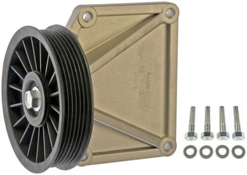 Dorman 34237 A/C Compressor Bypass Pulley