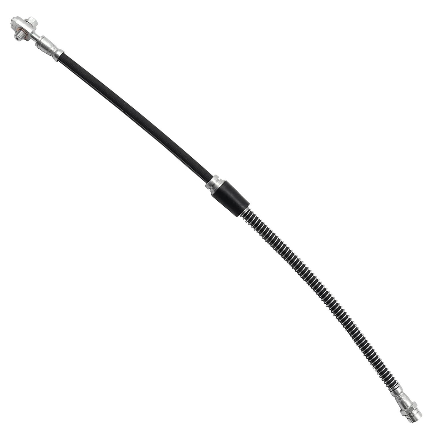 Beck/Arnley 073-1980 Brake Hydraulic Hose