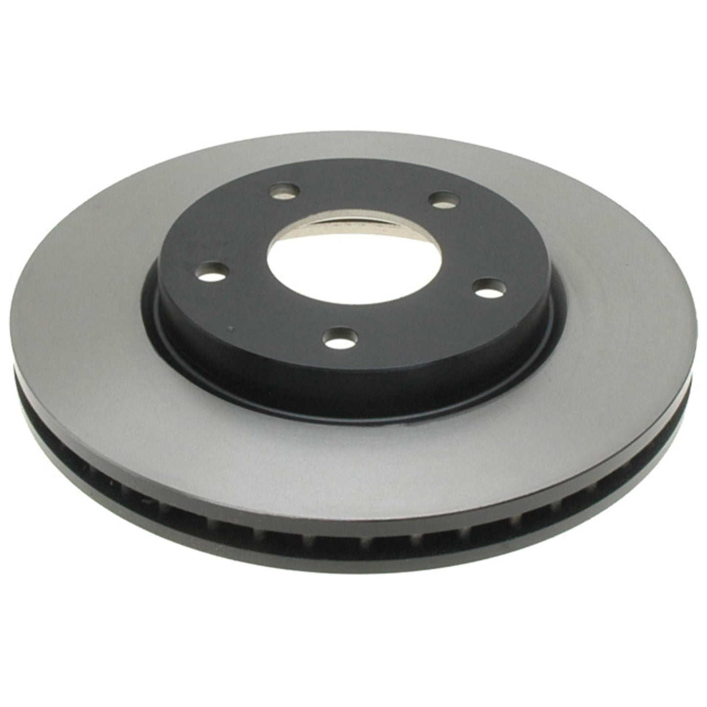 ACDelco Professional Durastop 18A2445 Rotor de freno de disco