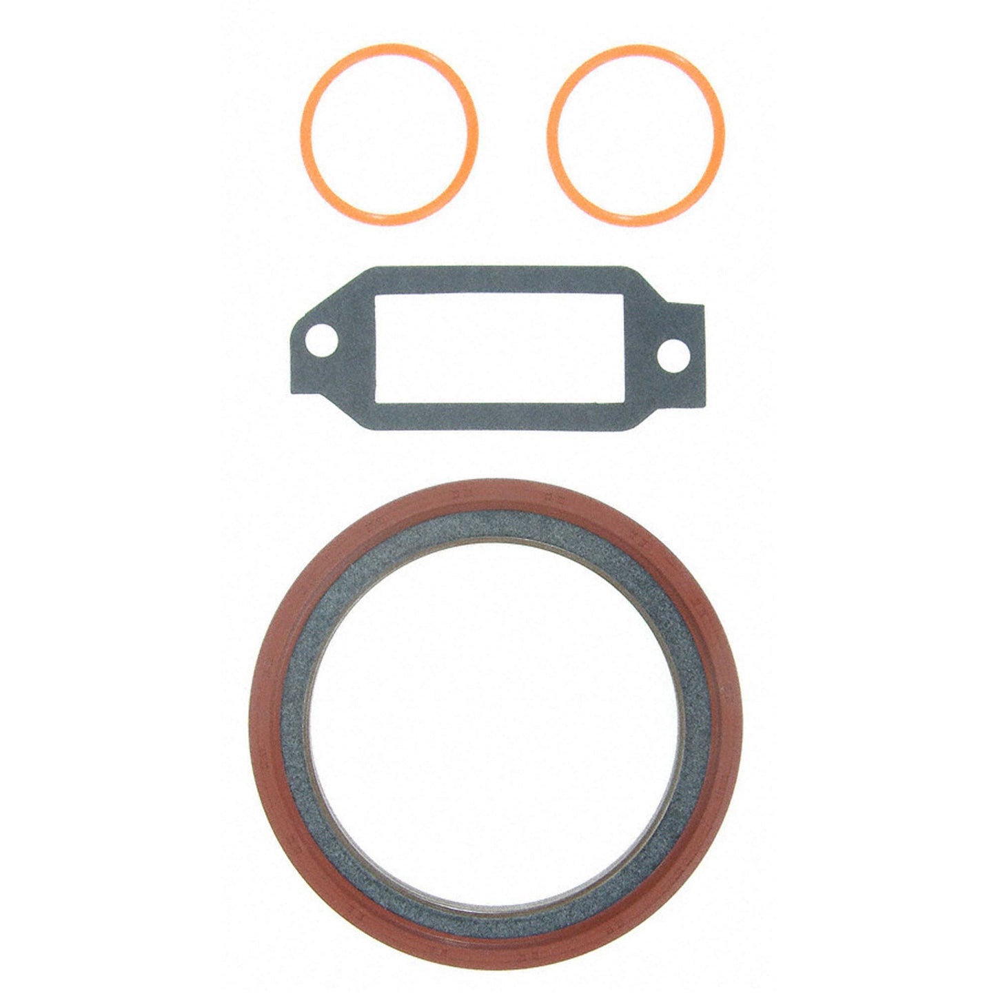 Fel-Pro BS 40683 Engine Crankshaft Seal Kit