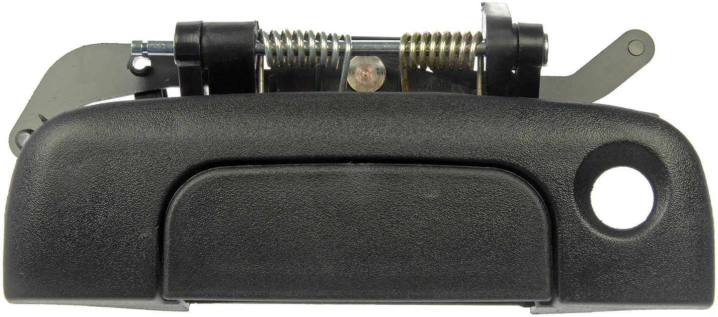 Dorman 79000 Manija del pestillo de la puerta levadiza