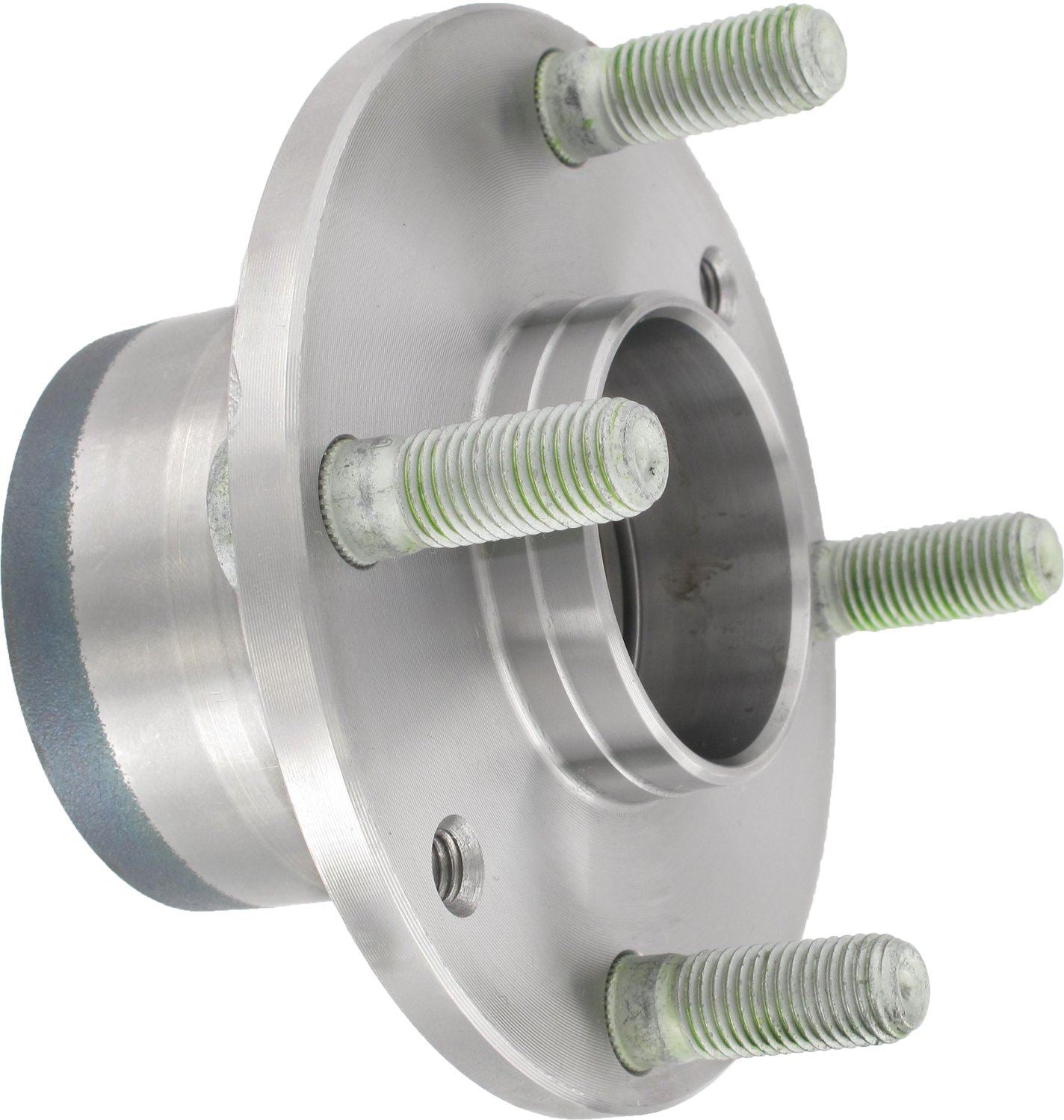 SKF BR930117 Axle Bearing and Hub Assembly