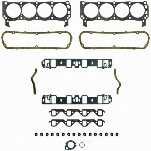 Fel-Pro HS 8548 PT-2 Engine Cylinder Head Gasket Set