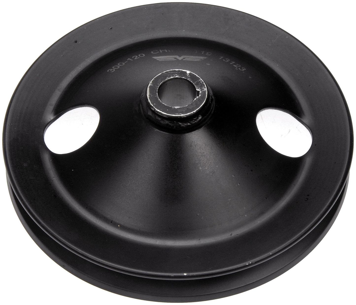Dorman 300-120 Polea de bomba de dirección asistida