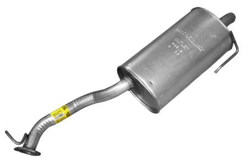Walker Exhaust 54319