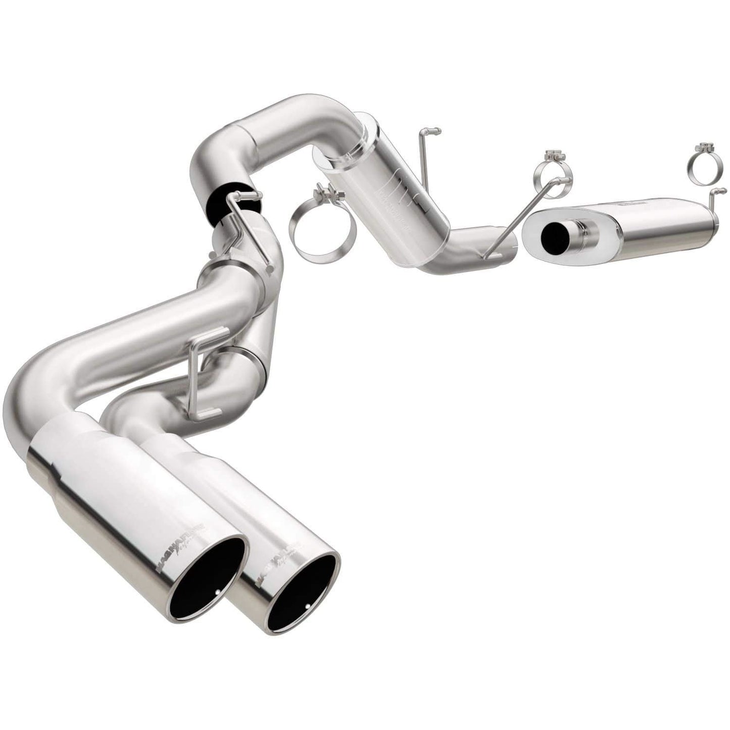 MAGNAFLOW 15333