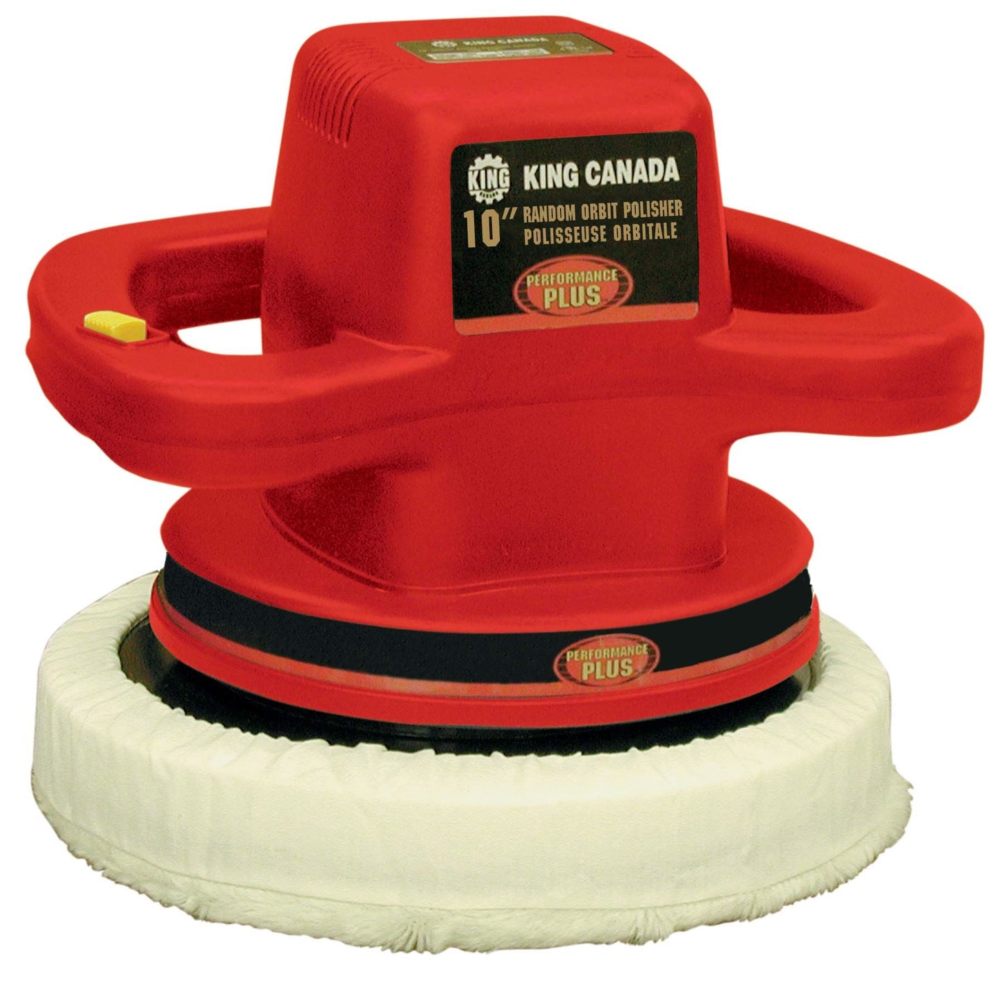 REY CANADÁ 8301