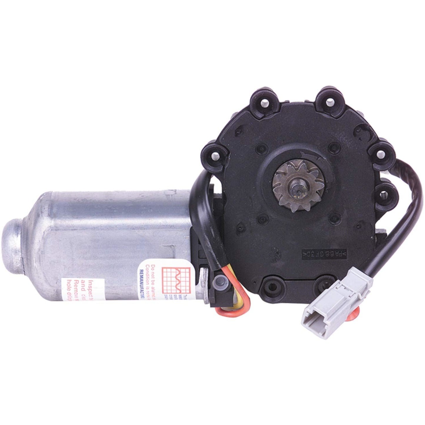 CARDONE 47-1547 Moteur de vitre électrique