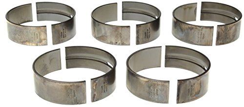 Clevite MS-2334HX Engine Crankshaft Main Bearing Set