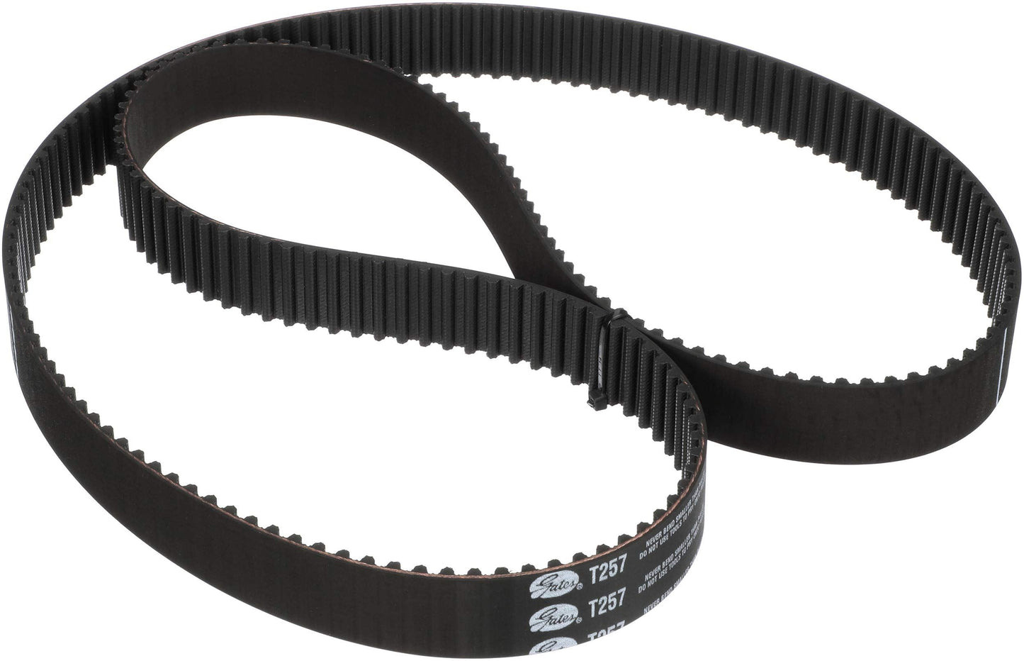 Gates T257 Engine Timing Belt