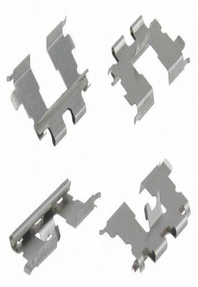 Kit de herrajes para frenos de disco Raybestos H15765A