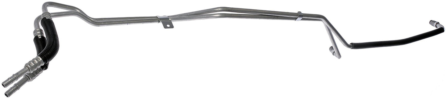 Dorman 624-885 Automatic Transmission Oil Cooler Hose Assembly