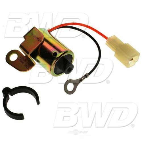 Solénoïde de commande de transmission automatique BWD S9847