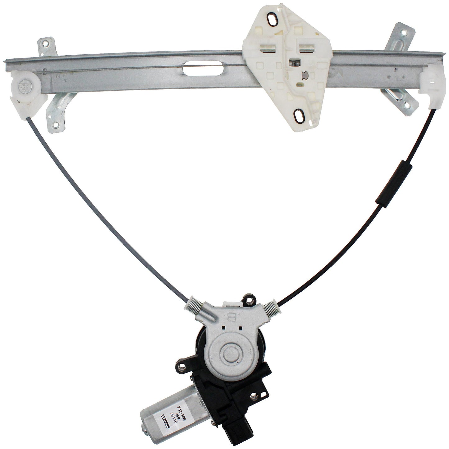 Dorman 741-304 Power Window Motor and Regulator Assembly